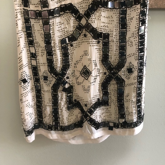 LAST ONE *NWT* Free People Speakeasy Mini Dress - Picture 8 of 8